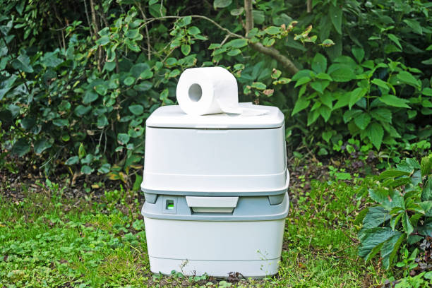 Sanitation services for porta potties in Scobey, MT