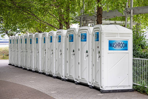 Portable restroom solutions in Scobey, MT