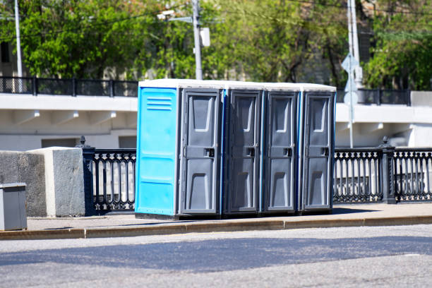 Portable Toilet Options We Offer in Scobey, MT