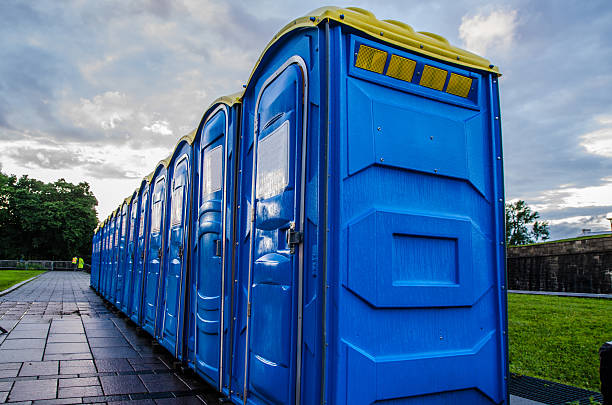 Best Portable restroom solutions  in Scobey, MT